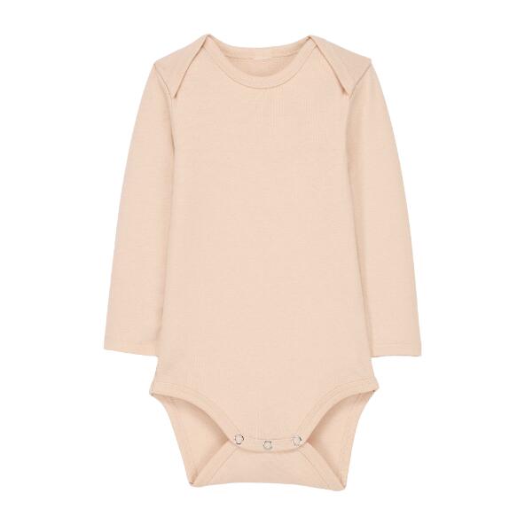 L&D(R) 				Romper, 4 st.