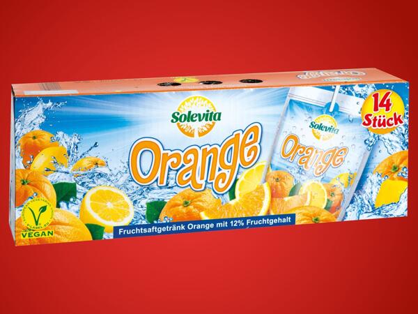 Fruchtsaftgetränk