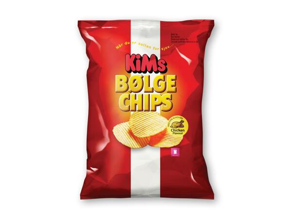 KIMS Chips