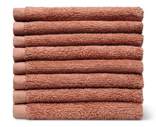 Huntington Home 
 8-Piece Washcloth Set