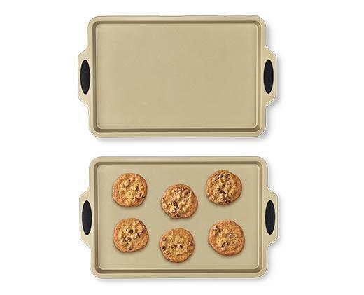 Crofton 
 3-Piece Cookie Sheet Set