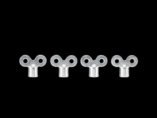 Radiator Accessories