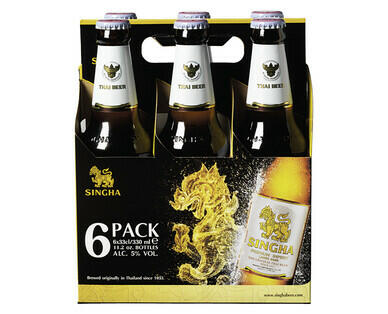 BIRRA SINGHA