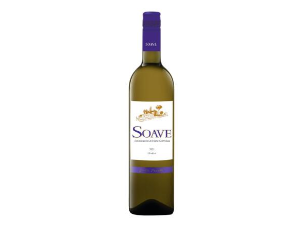 Soave DOC Trocken