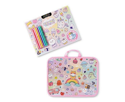 Hinkler Lap Desk Activity Kit