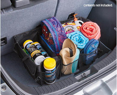 Car Organiser