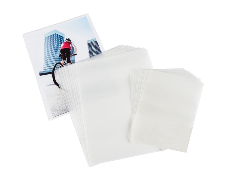 Laminator Sheets