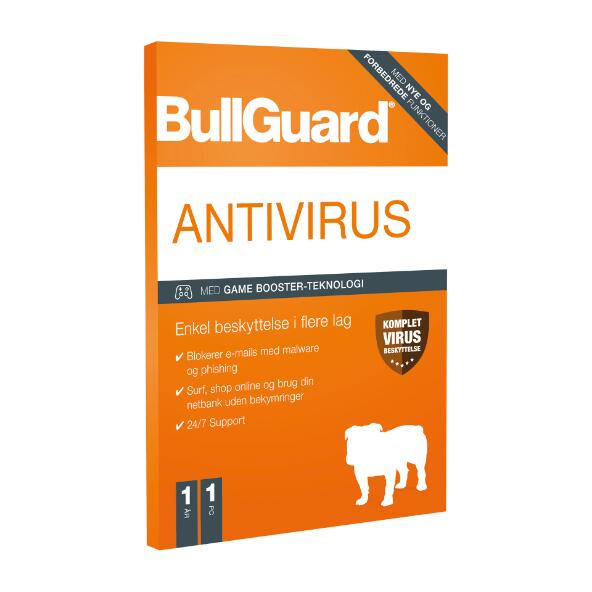 Antivirus