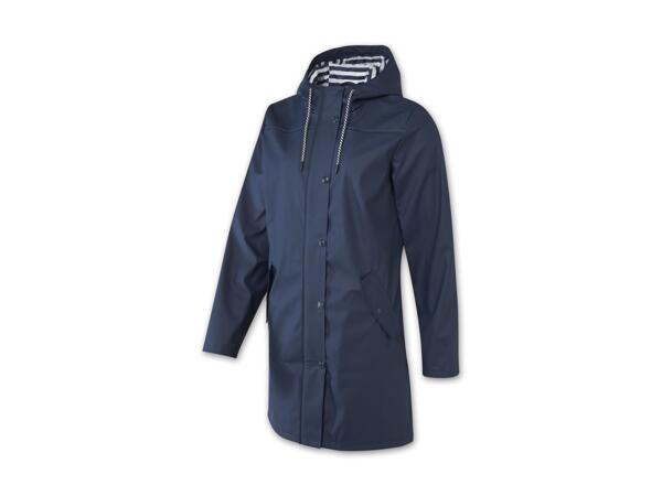 Damen Regenparka