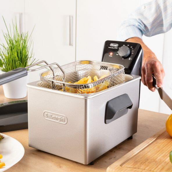 Friteuse De'Longhi