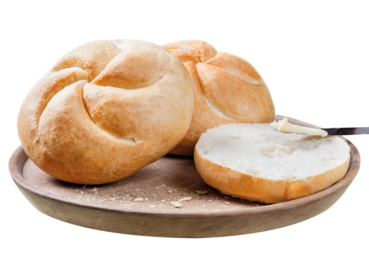 Österreichische Kaisersemmel