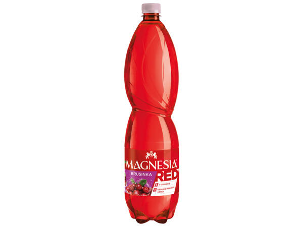 MAGNESIA RED