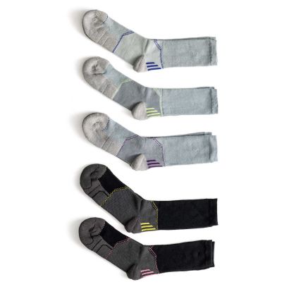 Sportsocken für Damen und Herren