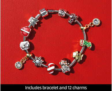 Jewellery Advent Calendar
