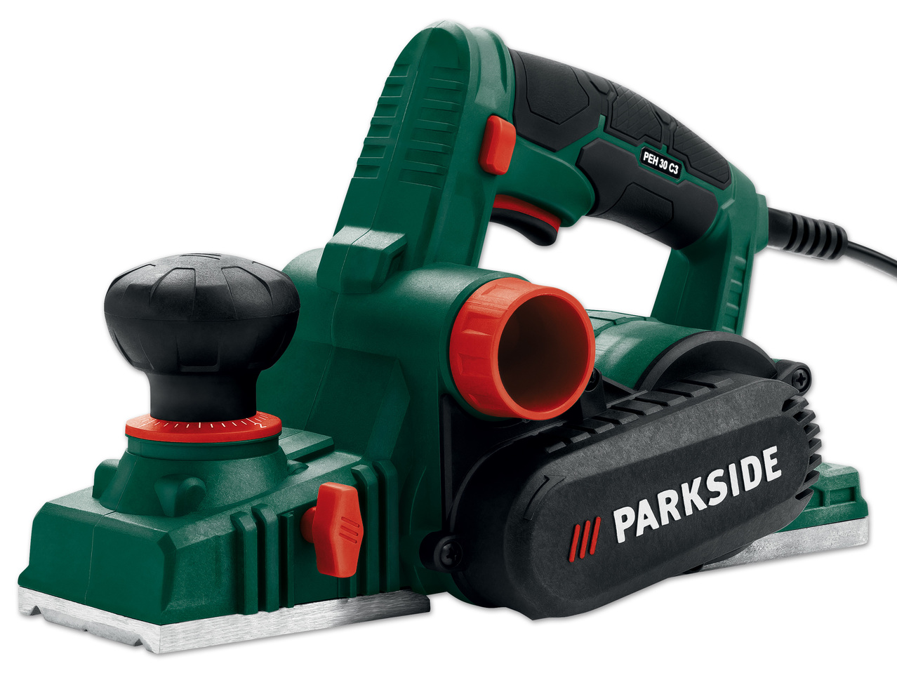 PARKSIDE(R) Elektrohobel