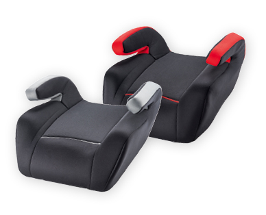 Siège rehausseur pour enfants AUTO XS