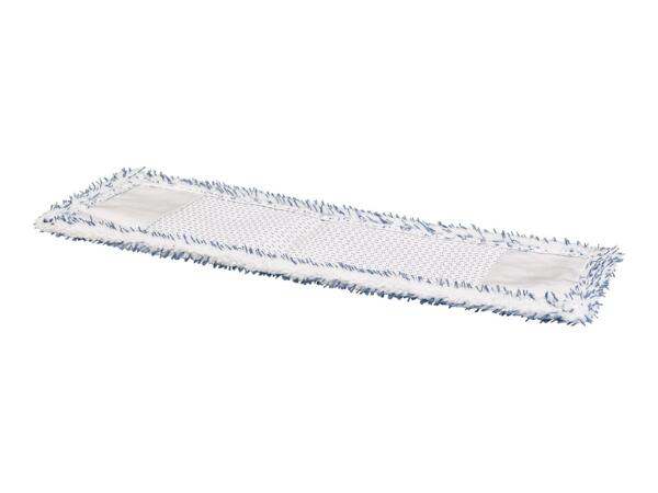 Livarno Home Cleaning Assortment - Microfibre Mop Head Cover