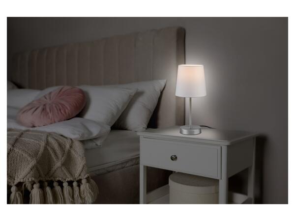 LED Table Lamp