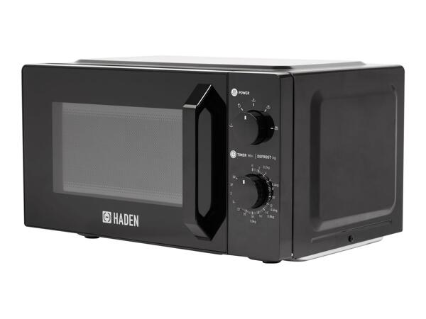 Haden 17L Solo Microwave