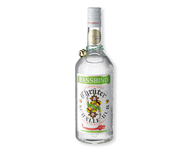 Chrüter Schälle-Bur FASSBIND