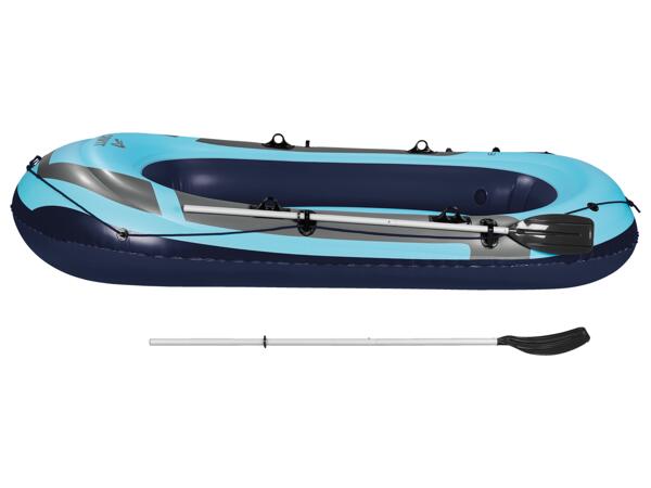 Inflatable Dinghy