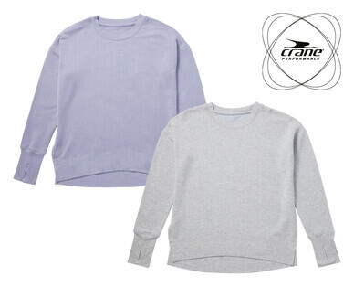 Women's Sweat Top or Hoodie