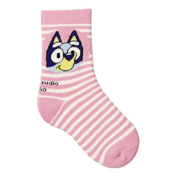 BBC STUDIOS(R) 				Bluey(R)-Socken, 2 Paar