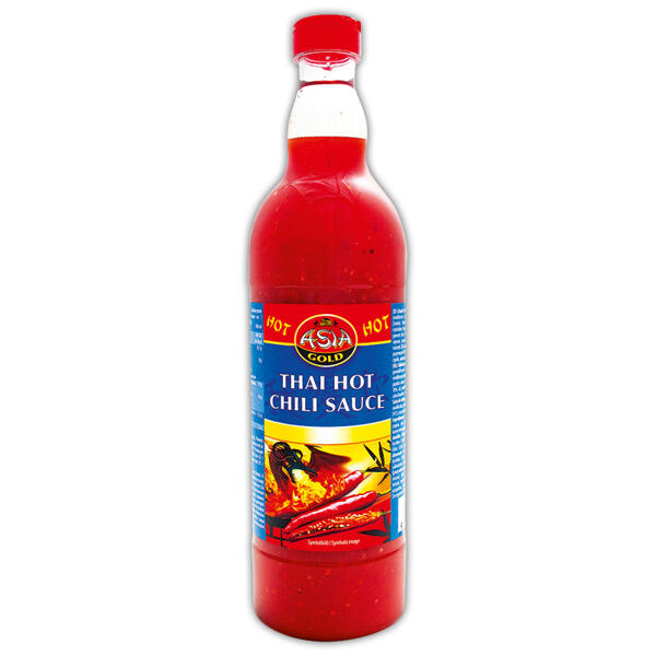 Thai Chili Sauce
