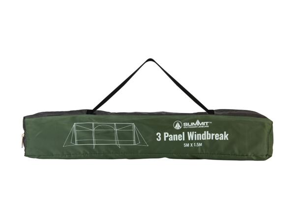 Wind Shield