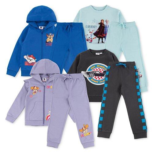 DISNEY Kleinkinder Jogginganzug