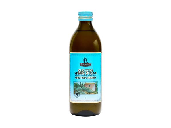 Extra Virgin Olive Oil