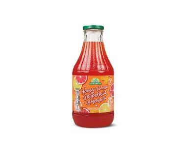 Nature's Nectar Summer Lemonade