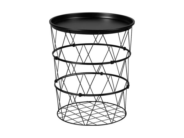 LIVARNO HOME(R) Sidebord