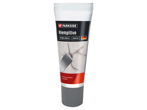 Repair Filler or Mounting Adhesive