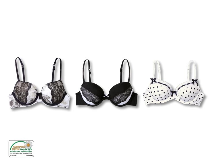 Soutien-gorge push-up