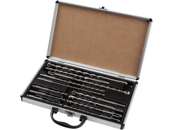Drill Bit Sets
