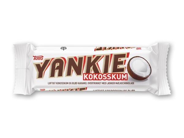 TOMS Yankiebar
