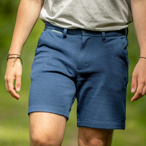 UP2Fashion(R) 				Jersey-Shorts