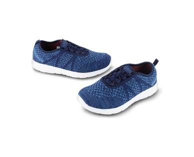 Crane Ladies' Memory Foam Walking Shoes