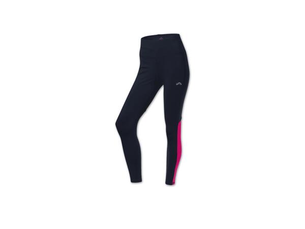 Damen Lauftights