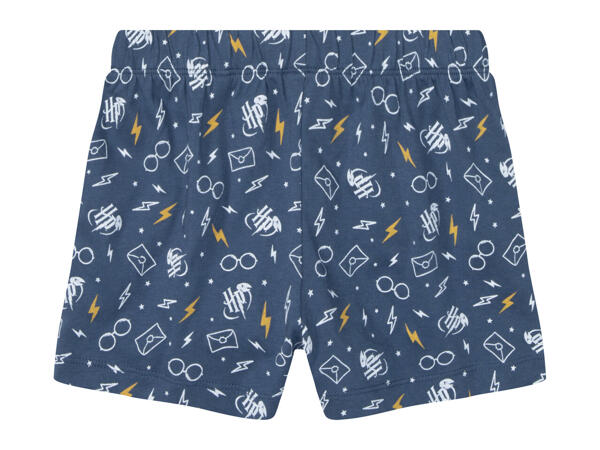 Kids' Short Pyjama Set