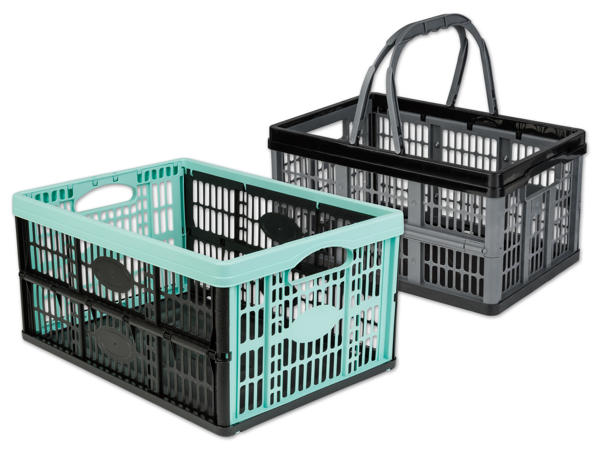 CASSETTI(R) Klappbox