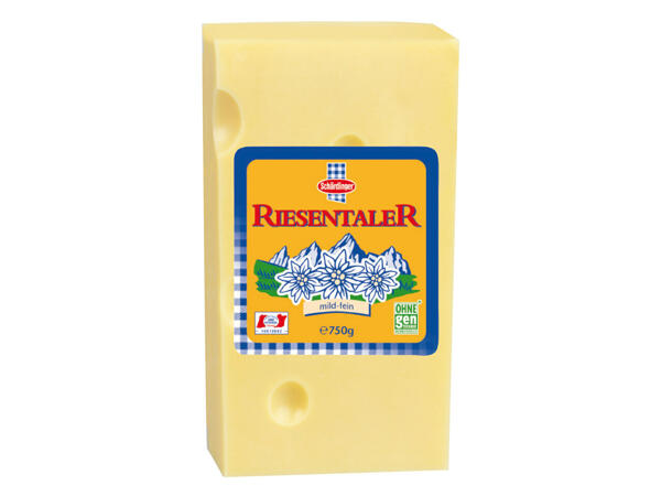 Schärdinger Riesentaler