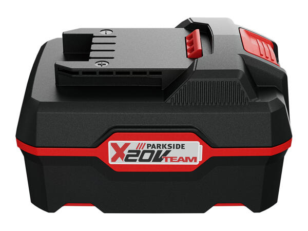 Parkside 20V 4Ah Battery