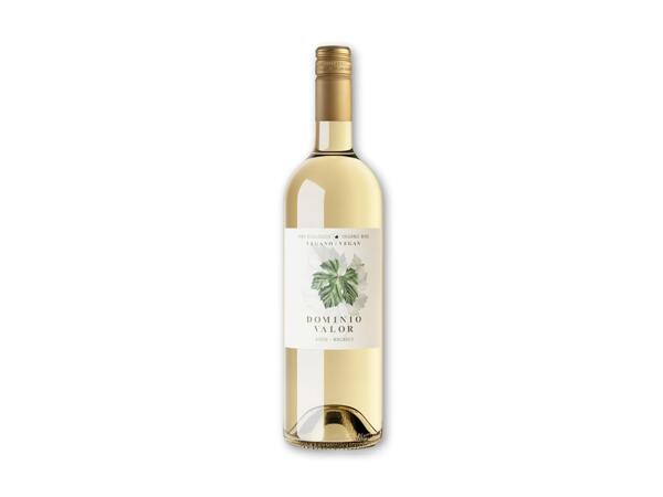 Pink moscato, Rioja DOCa Rosado Joven eller Dominio Valor Organic