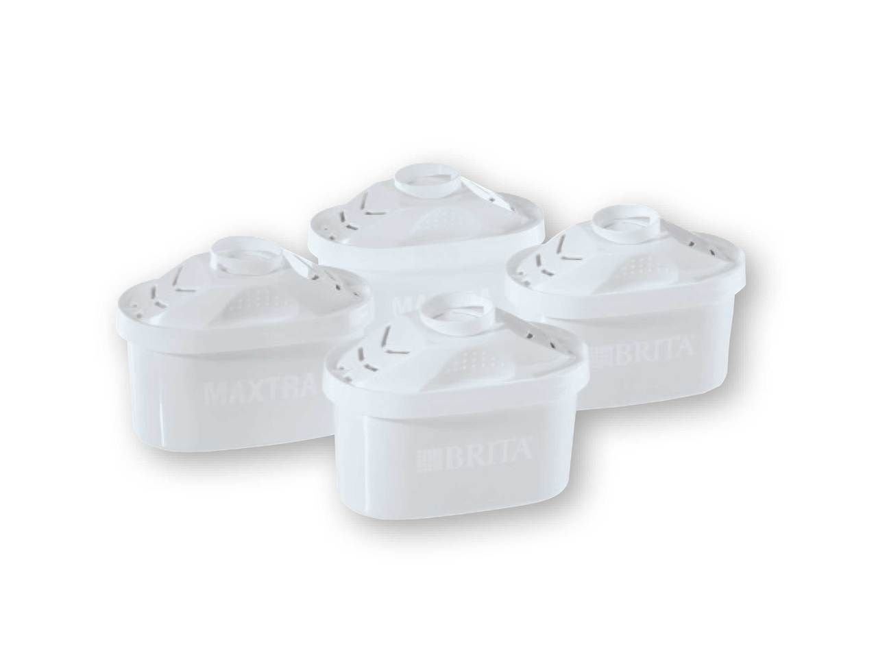 Brita Water Filter Replacement Cartridges