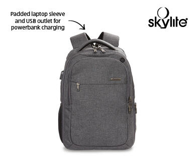 Executive Backpack