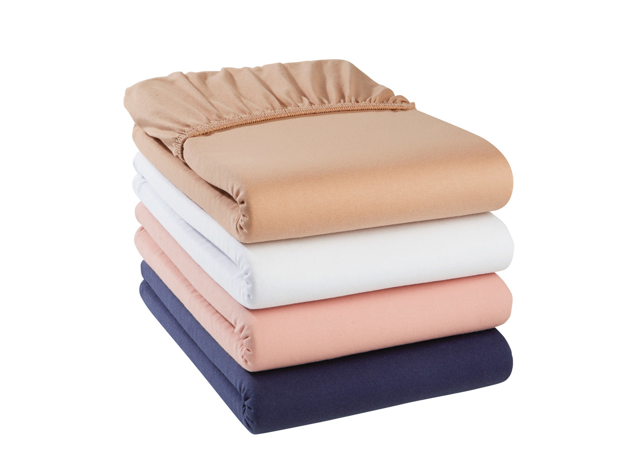 Meradiso Jersey Fitted Sheet1