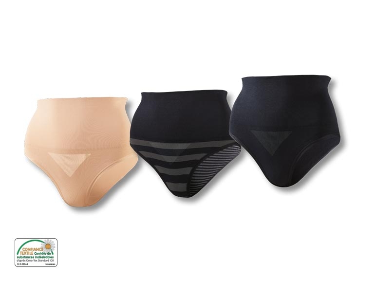 Culotte gainante