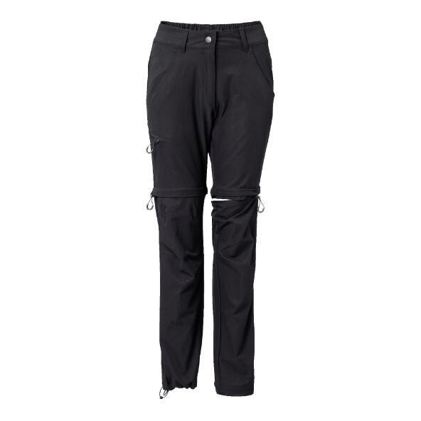 ADVENTURIDGE(R) 				Pantalon modulable